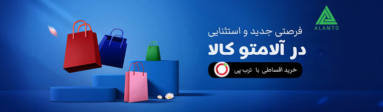 خرید اقساطی با ترب پی