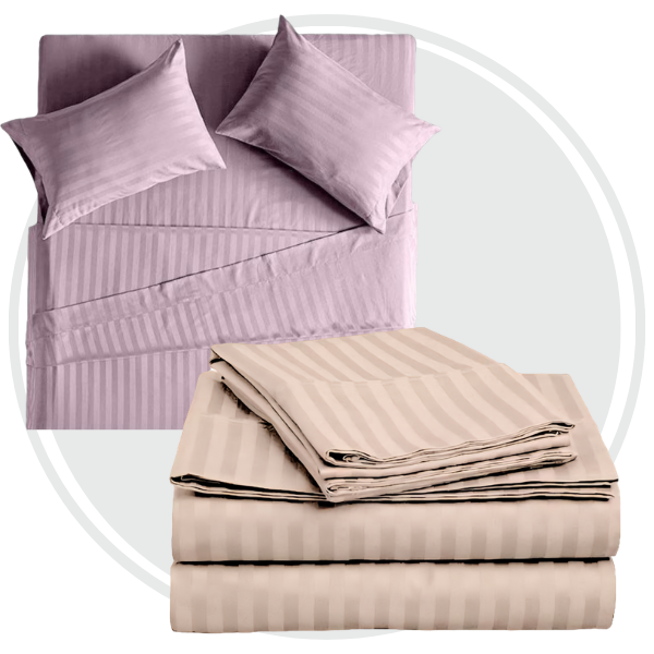 نیم ست هتلی 