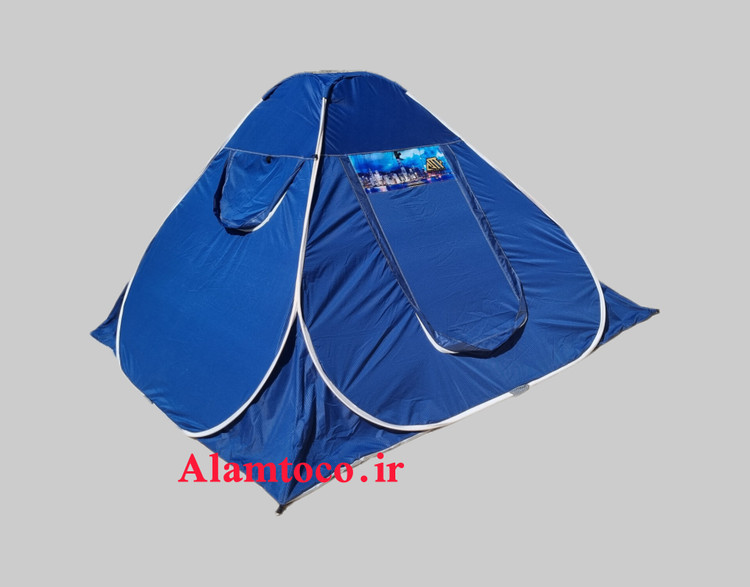 چادر مسافرتی