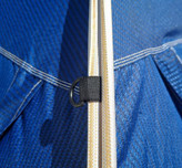 چادر مسافرتی