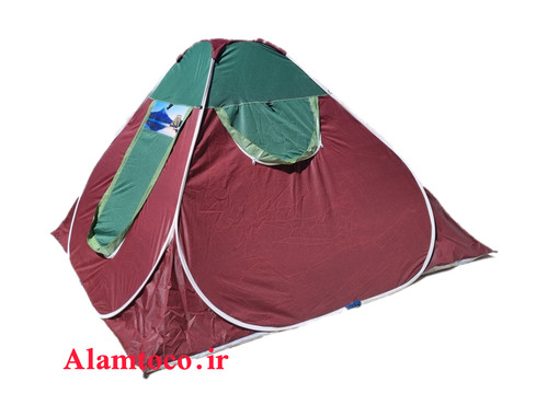 چادر مسافرتی