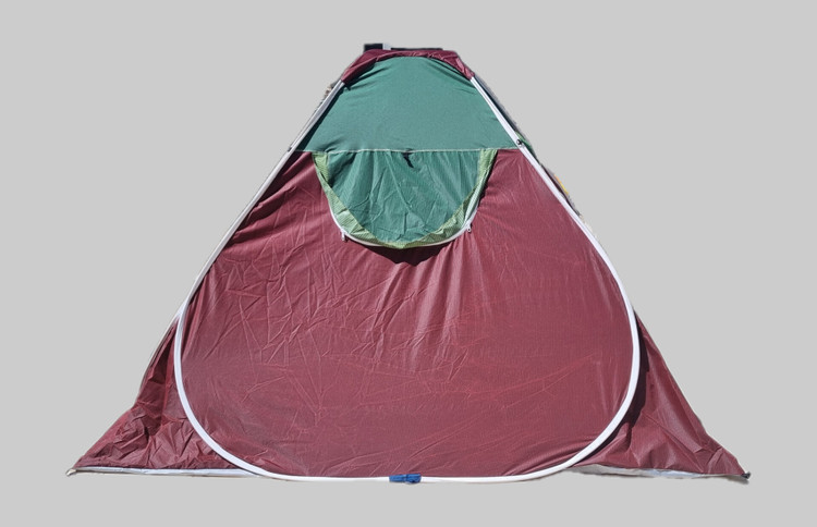 چادر مسافرتی