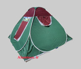 چادر مسافرتی