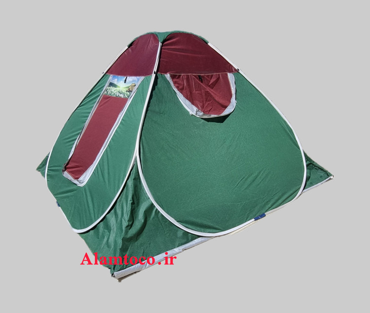 چادر مسافرتی