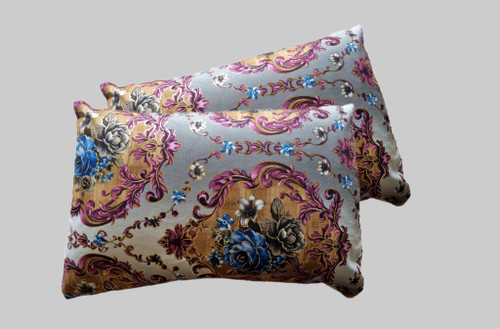 روبالشی مخمل