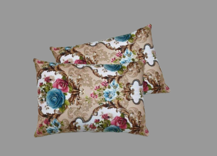 روبالشی مخمل