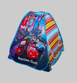 چادر بازی کودک