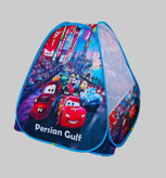 چادر بازی کودک