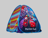 چادر بازی نوجوان