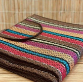 زیرانداز جاجیمی