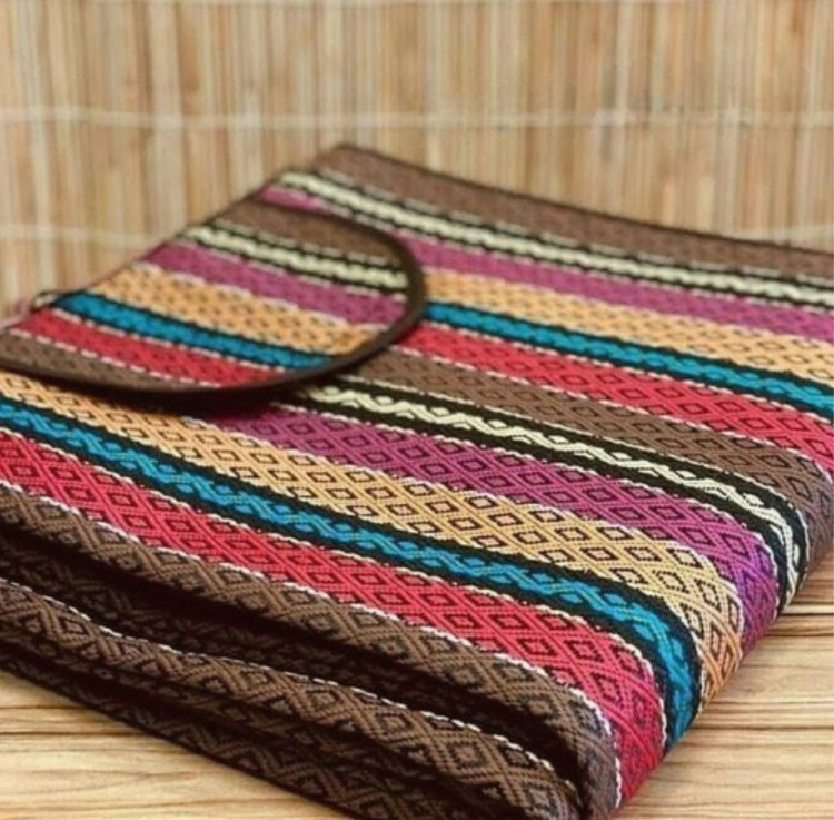 زیرانداز جاجیمی