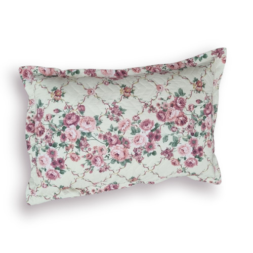 روبالشی تترون پنبهدوزی