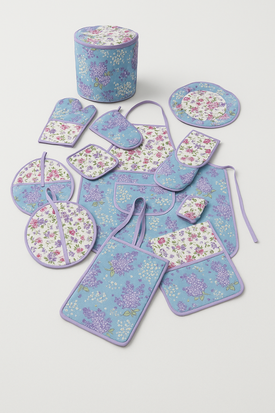 سرویس آشپزخانه