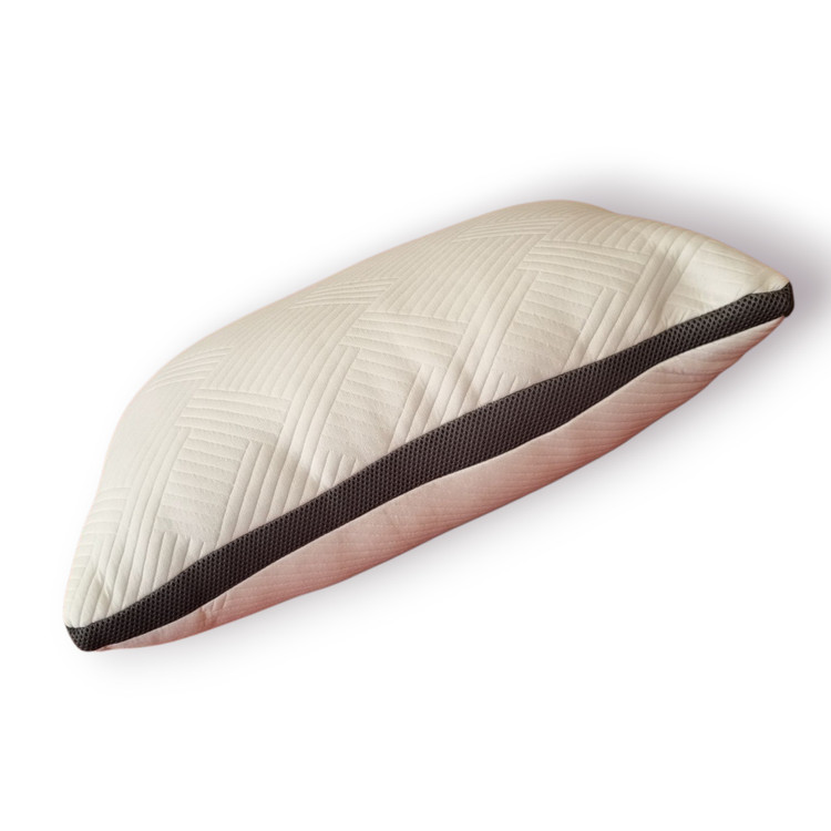 بالش با زیپ مخفی