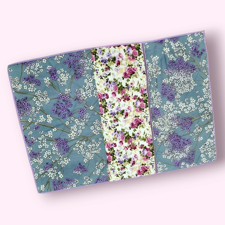 نمگیر آشپزخانه دورو با الیاف لایکو و لایه ضد آب | سایز ۹۰×۶۰ سانتیمتر