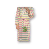 حوله تنپوش حمام XL با بلندی ۱۲۵ سانتیمتر از نخ طبیعی – برند میرجلالی مدیر