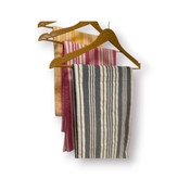 ست حوله دست و صورت سایز بزرگ میرجلالی مدیر، ۵۵×۷۵ سانتیمتر، دو عددی، رنگبندی متنوع، ۱۰۰٪ نخ طبیعی