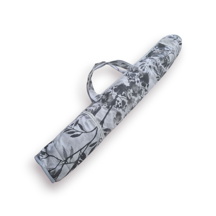 جاسیخی پارچهای آشپزخانه با الیاف داخلی لایکو و زیپ بلند – محصول برند آلامتو کالا