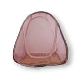 پشهبند نوزاد آپکس با طراحی کمپی، توری حریر ریزبافت و کاور مخصوص حمل – سایز 100 در 100 سانتیمتر