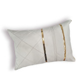 روبالشی پارچه مبلی نوار دوزی شیک و مقاوم در رنگبندی متنوع، مناسب تزئین و محافظت بالش