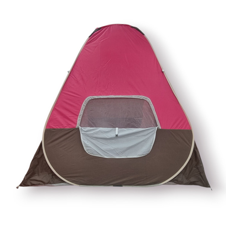 چادر مسافرتی ۸ نفره سایانا مدل آکسفورد ضد آب با طراحی اسپانیایی