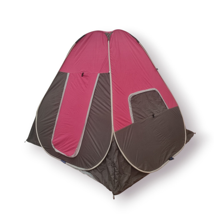 چادر مسافرتی ۸ نفره سایانا مدل آکسفورد ضد آب با طراحی اسپانیایی