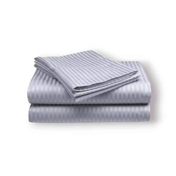 روتختی یکنفره هتلی میکرو کشدار در سایز ۹۰×۲۰۰ – لطیف، بادوام و مناسب شستوشوی مکرر