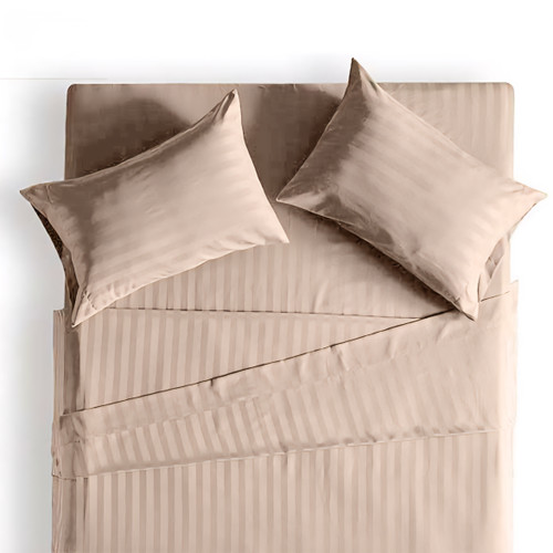 روتختی/ملحفه کشدار دونفره میکرو هتلی در سایزهای ۲۰۰×۱۸۰؛ لطیف، بادوام و مناسب شستوشوی مکرر