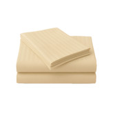 روتختی/ملحفه کشدار دونفره میکرو هتلی در سایز۲۰۰×۱۶۰ ؛ لطیف، بادوام و مناسب شستوشوی مکرر