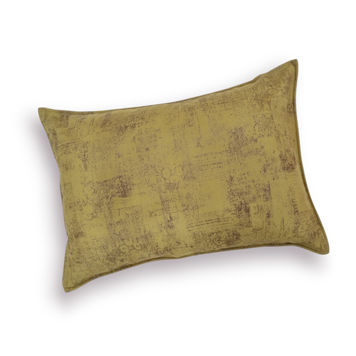 روبالشی پارچه مبلی دو رو با زیپ مخفی و لایه داخلی نمدی در رنگهای متنوع و طرح لوکس