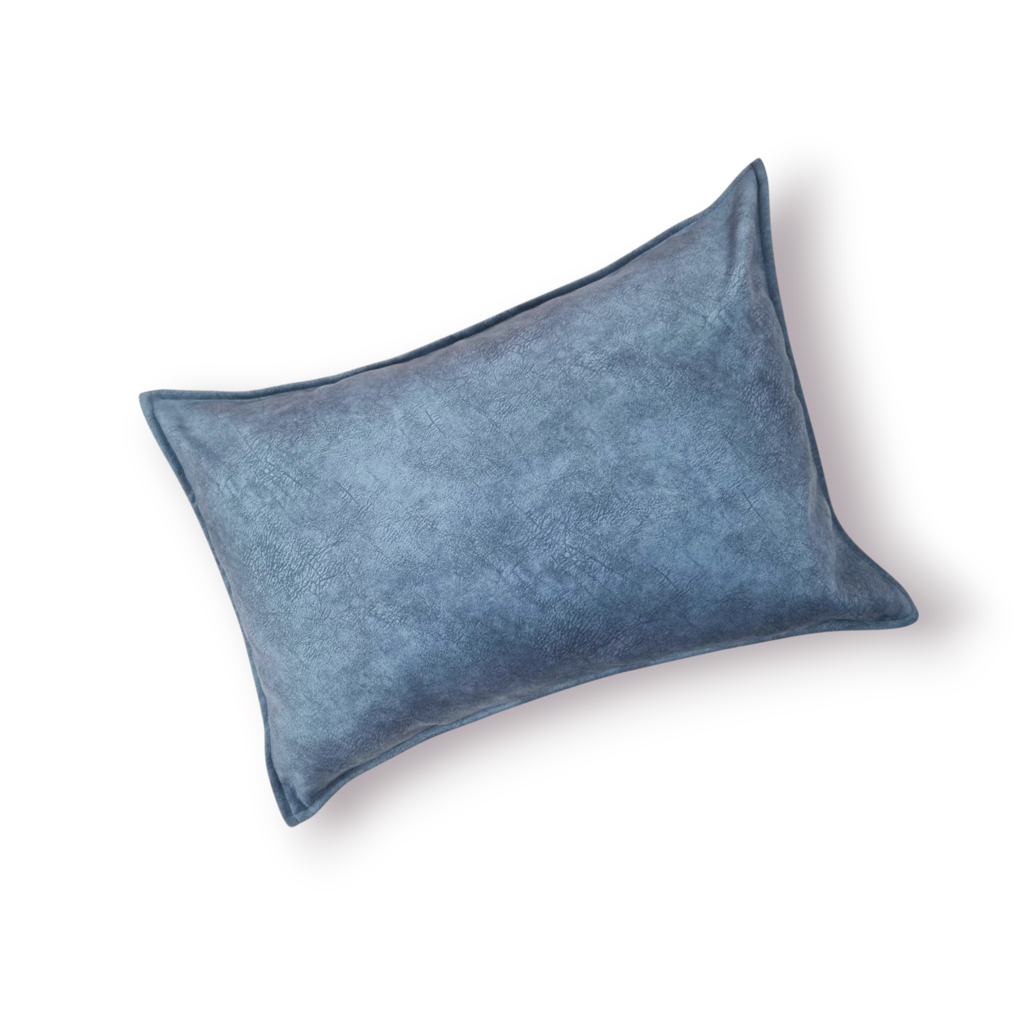 روبالشی پارچه مبلی دو رو با زیپ مخفی و لایه داخلی نمدی در رنگ‌های متنوع و طرح لوکس