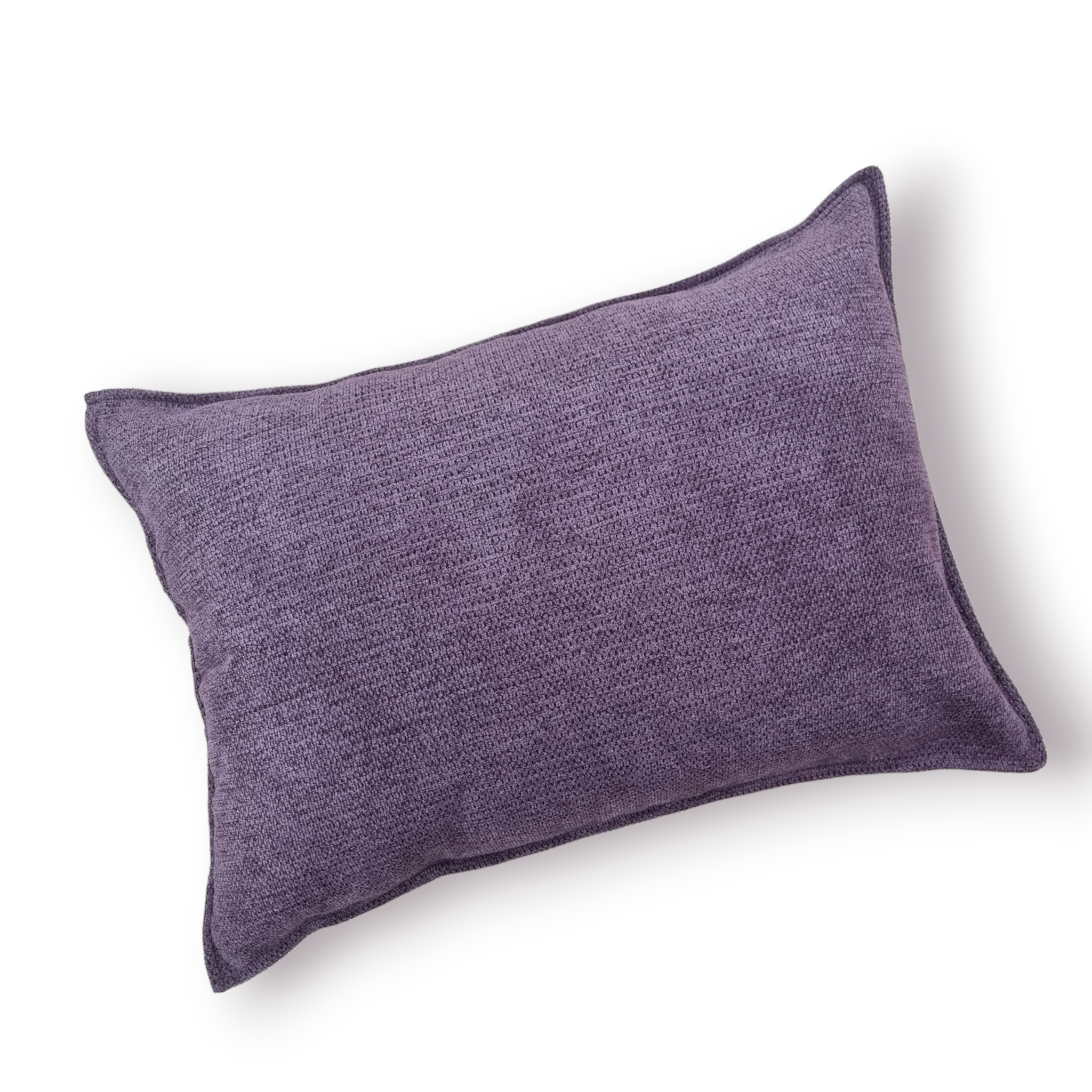 روبالشی پارچه مبلی دو رو با زیپ مخفی و لایه داخلی نمدی در رنگ‌های متنوع و طرح لوکس