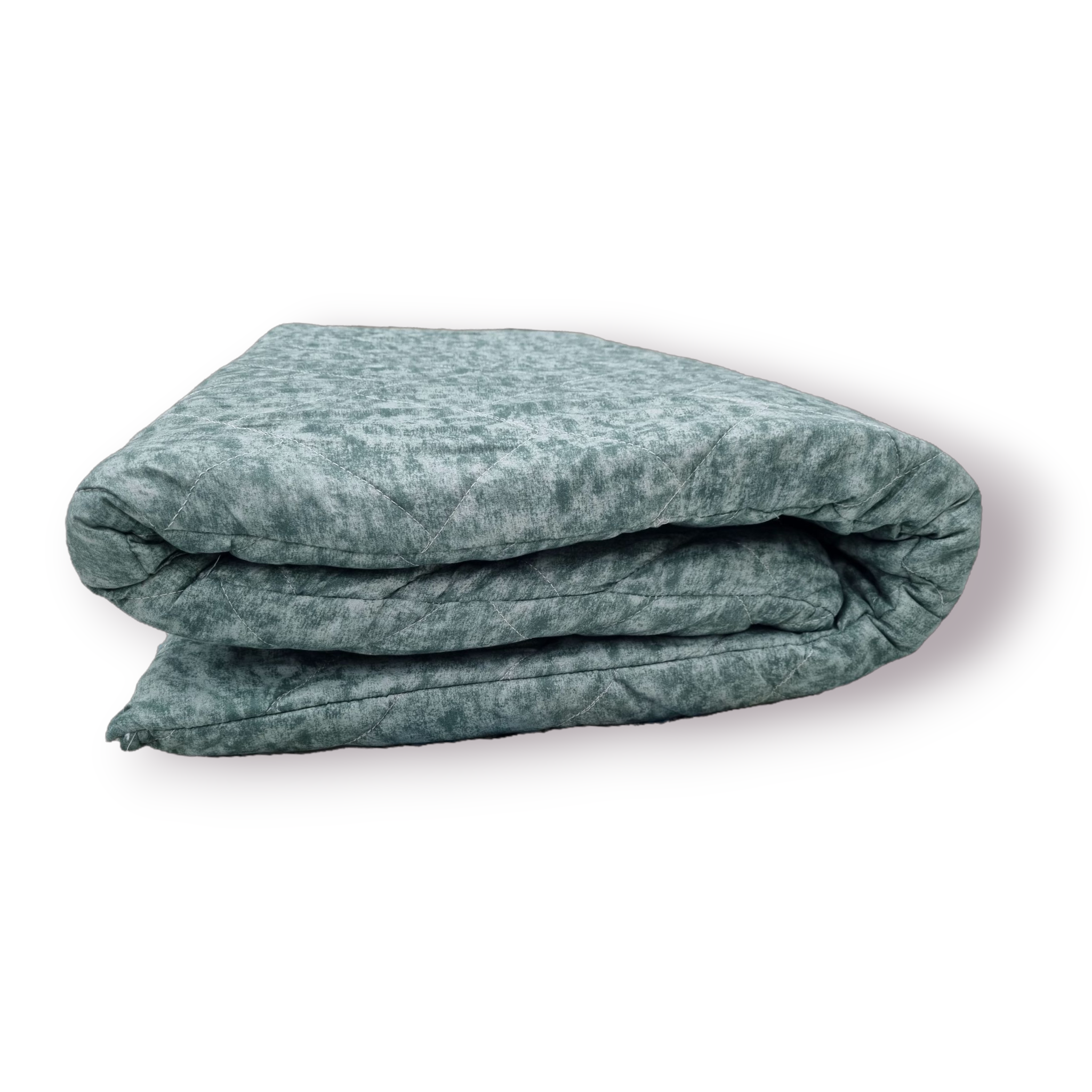 تشک مهمان آلامتو کالا با پارچه میکرو پتینه، روبالشی و کاور چمدانی