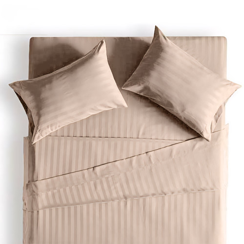 روتختی/ملحفه کشدار دونفره میکرو هتلی در سایزهای ۲۰۰×۱۸۰؛ لطیف، بادوام و مناسب شستوشوی مکرر