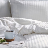 نیمست روتختی هتلی آلامتو کالا از پارچه ژاکارد گرید A کشدوزیشده با روبالشی و دوخت مقاوم