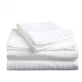 روتختی یکنفره هتلی میکرو کشدار در سایز ۹۰×۲۰۰ – لطیف، بادوام و مناسب شستوشوی مکرر