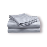 نیمست روتختی هتلی آلامتو کالا از پارچه ژاکارد گرید A کشدوزیشده با روبالشی و دوخت مقاوم