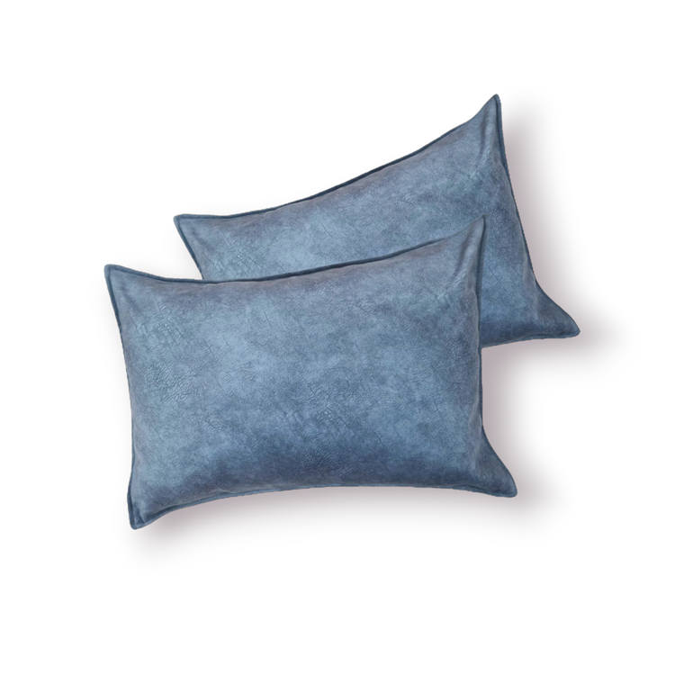 روبالشی پارچه مبلی دو رو با زیپ مخفی و لایه داخلی نمدی در رنگهای متنوع و طرح لوکس