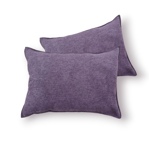 روبالشی پارچه مبلی دو رو با زیپ مخفی و لایه داخلی نمدی در رنگهای متنوع و طرح لوکس