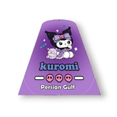 چادر بازی کودک فانتزی با بدنه پلیاستر مقاوم، توری حریر، درب شمعی و فنر فولادی – سایز ۱۳۰×۱۳۰