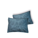 روبالشی کودک پارچه مخمل مبلی نرم و لطیف با لایه داخلی نمدی و زیپ بغل – مناسب نوزاد تا ۵ سال، سایز ۳۳×۴۵ سانتیمتر