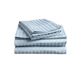 نیمست روتختی هتلی آلامتو کالا از پارچه ژاکارد گرید A کشدوزیشده با روبالشی و دوخت مقاوم