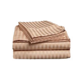 نیمست روتختی هتلی آلامتو کالا از پارچه ژاکارد گرید A کشدوزیشده با روبالشی و دوخت مقاوم