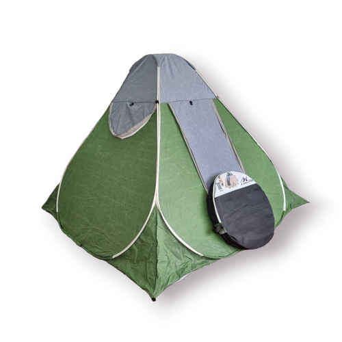 چادر مسافرتی ۱۲ نفره Apex مدل برنو ضد آب و ضد باد | دو درب، کف تفلونچادر مسافرتی ۱۲ نفره Apex مدل برنو ضد آب و ضد باد | دو درب، کف تفلون