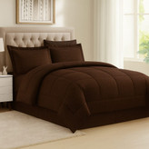 کاور لحاف ژاکارد هتلی گرید A آلامتو کالا با زیپ مخفی و بند مهار داخلی در چهار گوشه