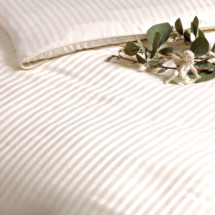 نیمست روتختی هتلی آلامتو کالا از پارچه ژاکارد گرید A کشدوزیشده با روبالشی و دوخت مقاوم