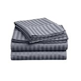 نیمست روتختی هتلی آلامتو کالا از پارچه ژاکارد گرید A کشدوزیشده با روبالشی و دوخت مقاوم