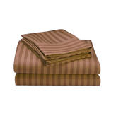 نیمست روتختی هتلی آلامتو کالا از پارچه ژاکارد گرید A کشدوزیشده با روبالشی و دوخت مقاوم