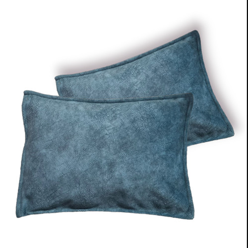 روبالشی پارچه مبلی دو رو با زیپ مخفی و لایه داخلی نمدی در رنگهای متنوع و طرح لوکس